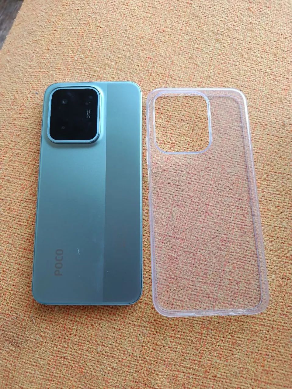 POCO C85 - Foto 3