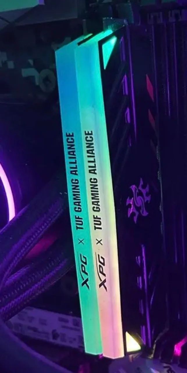 MEMÓRIA XPG 2x8GB DDR4 - Foto 3