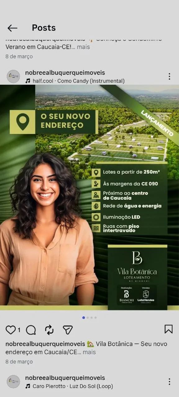 Foto - Maracanaú - Jardim Bandeirantes