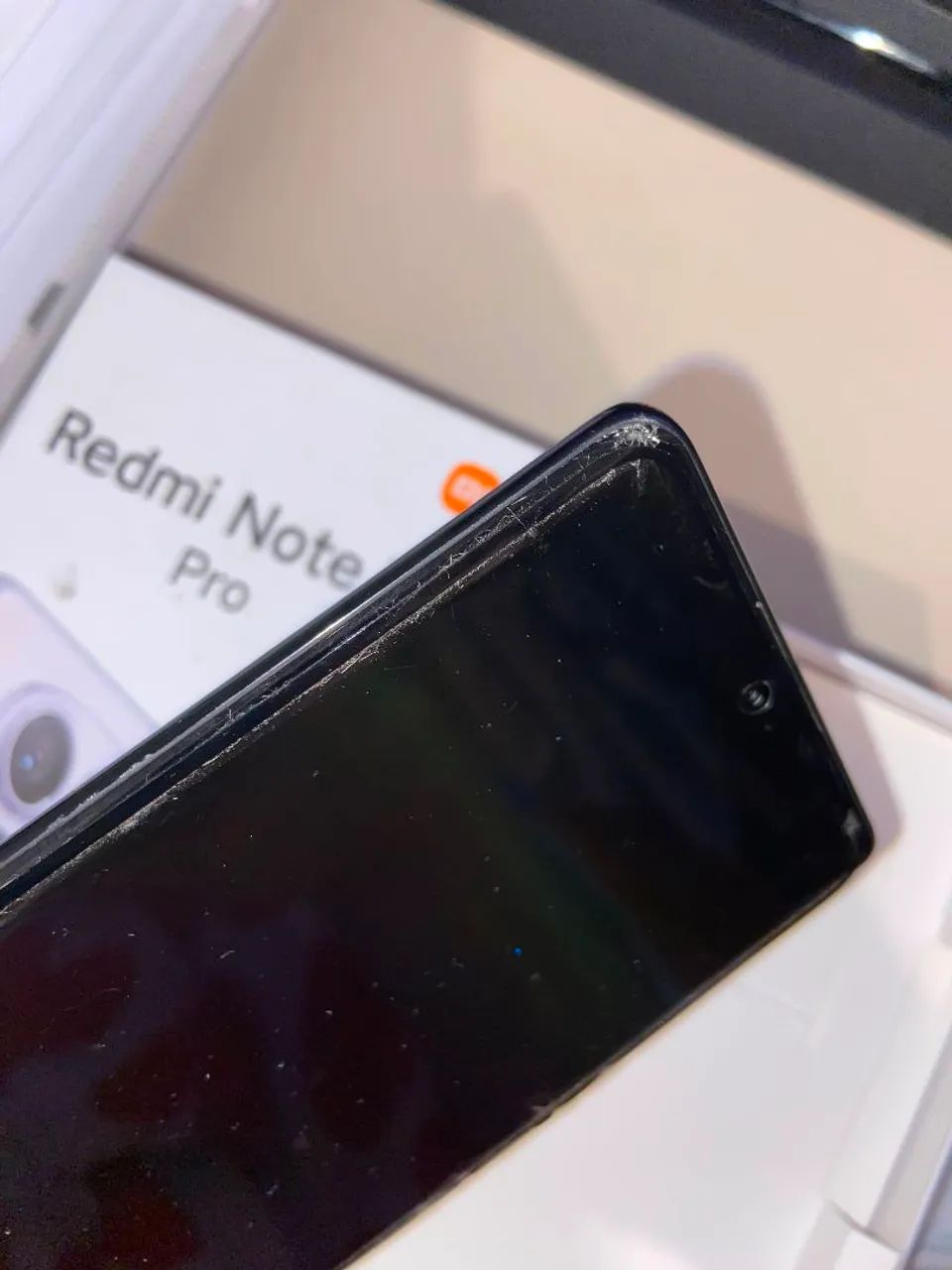 Redmi note 14 pro 5G  - Foto 4