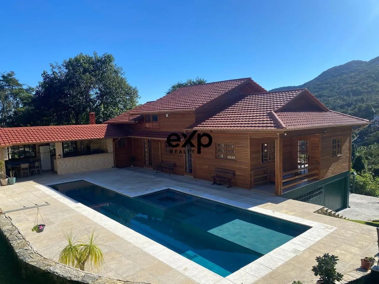 Casa em Condomínio à venda em Itacorubi - SC - Foto 4