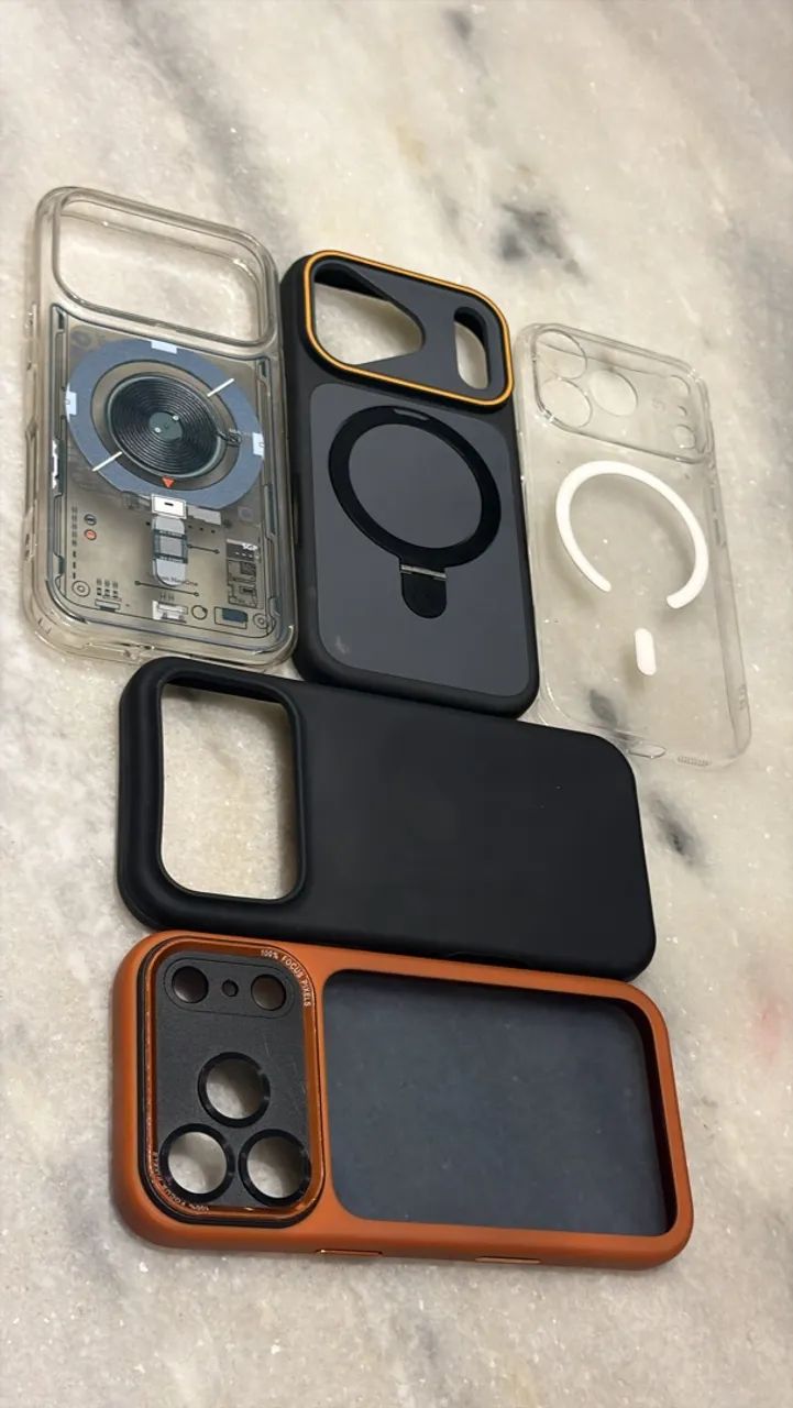 iPhone 17 pro 512gb - Foto 3