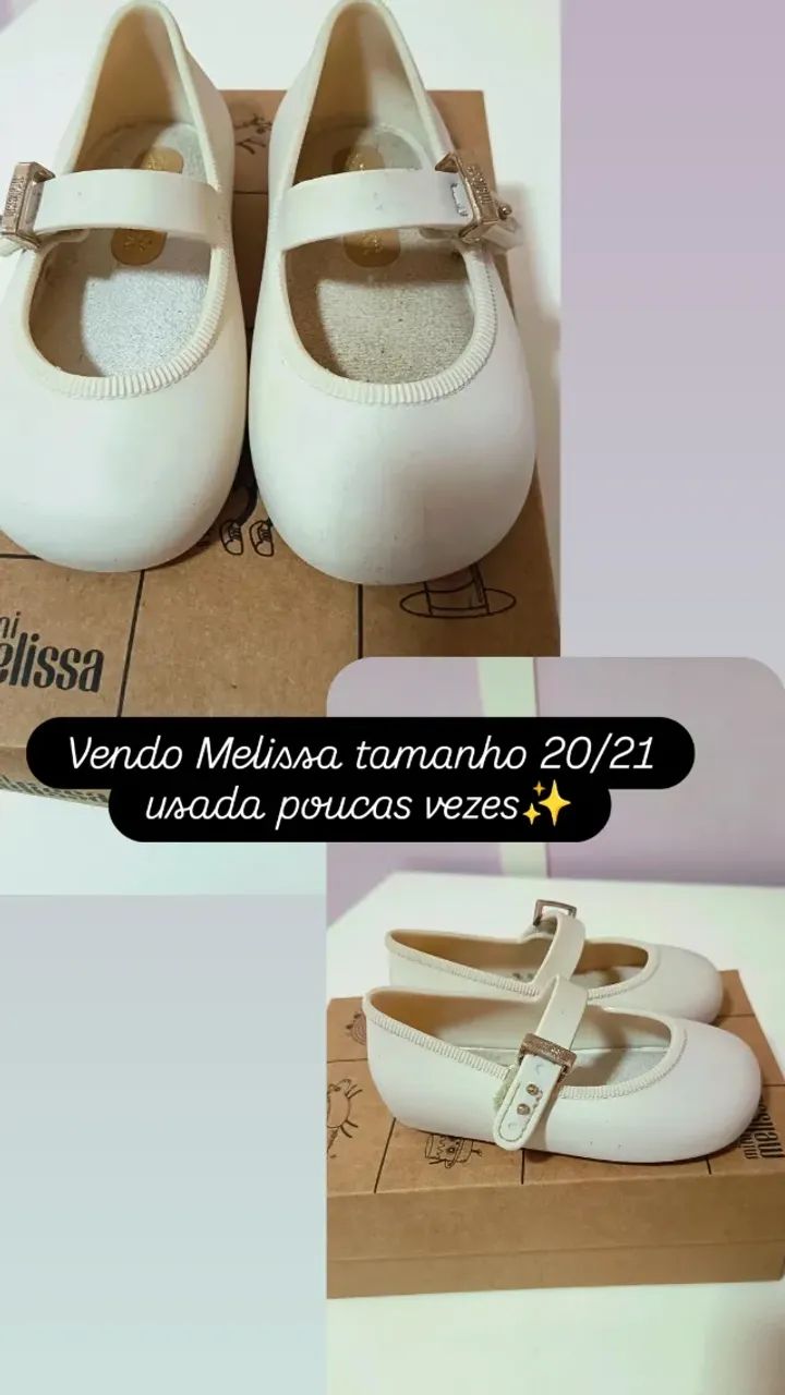 Melissa - Foto 2
