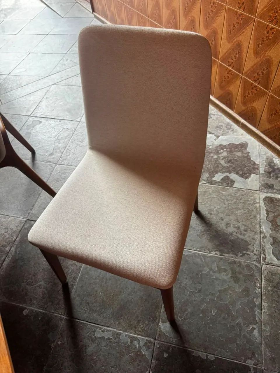 Mesa madeira maciça  - Foto 5