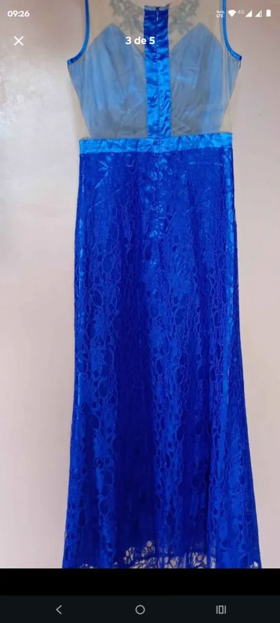 Vestidos - Foto 3