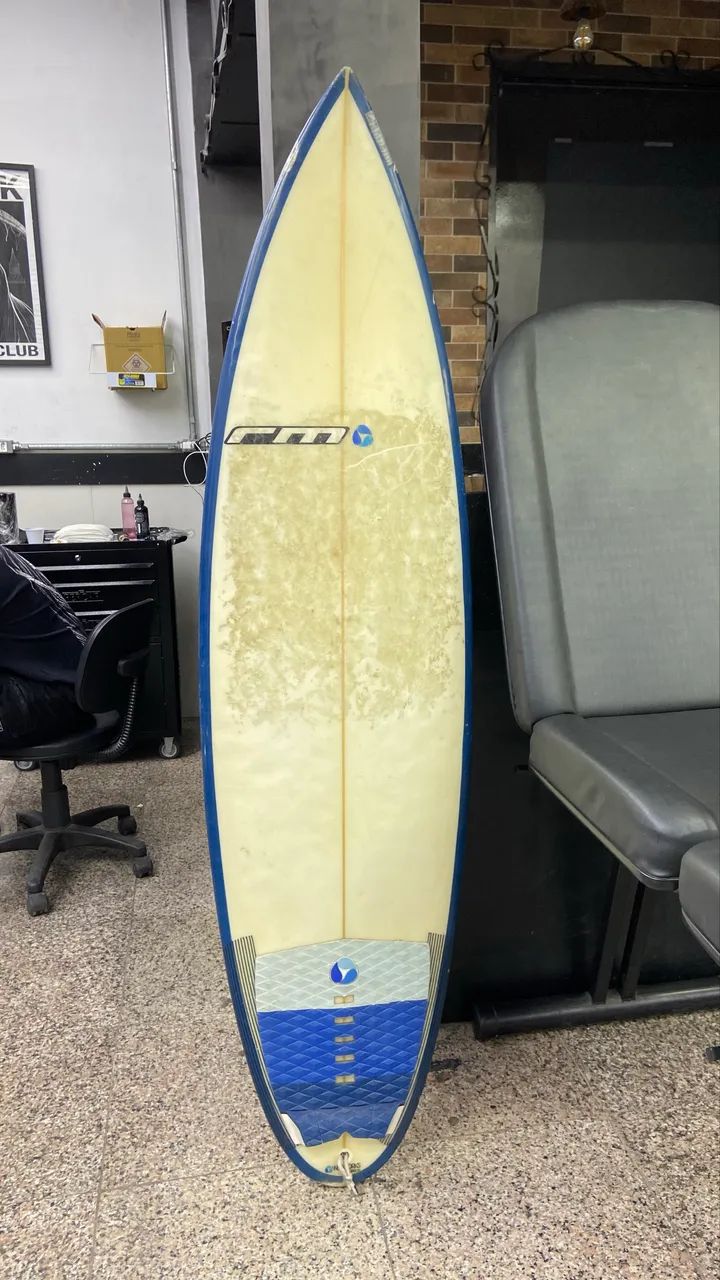 Prancha de surfe - Foto 4