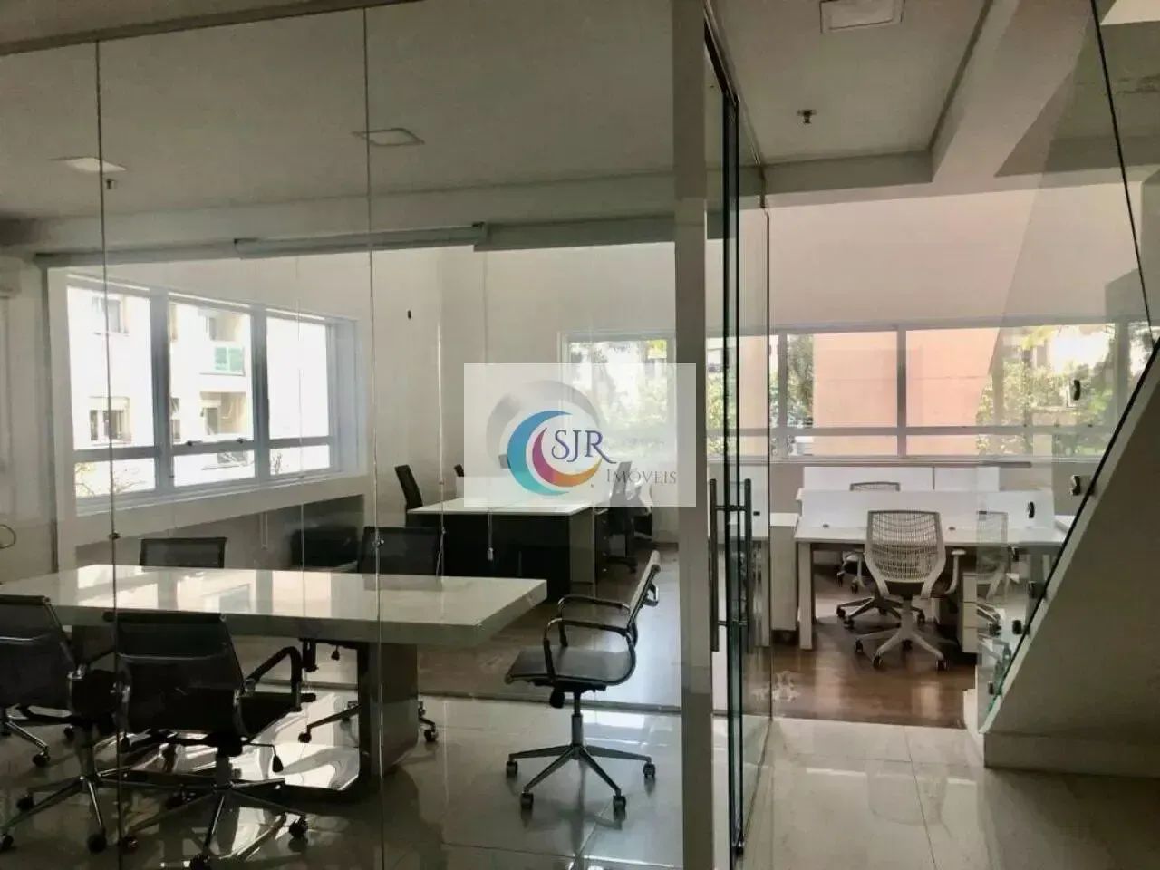 Conjunto à venda, 147 m²  - Itaim Bibi - São Paulo/SP - Foto 4