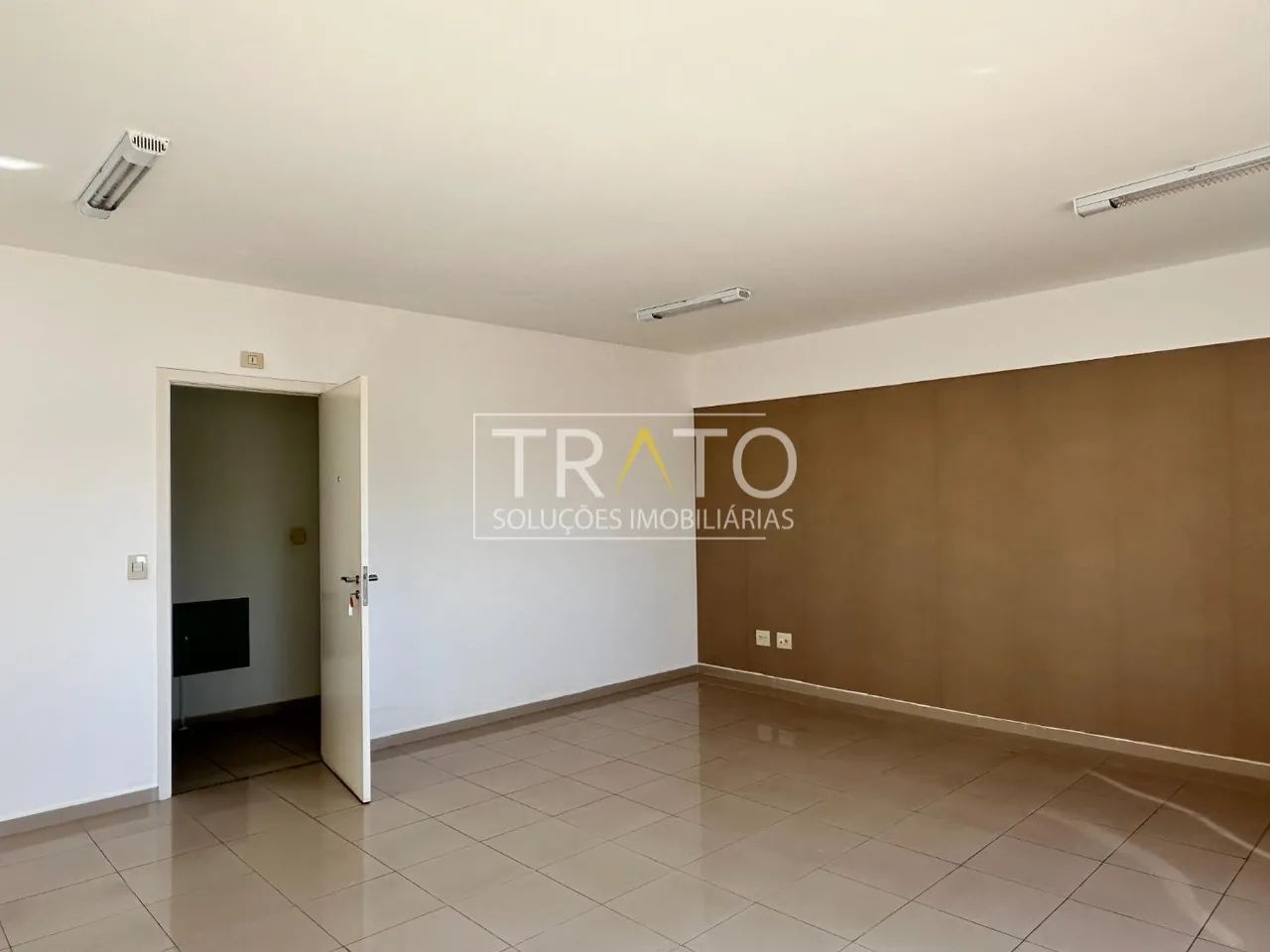 sala - Botafogo - Campinas - Foto 4