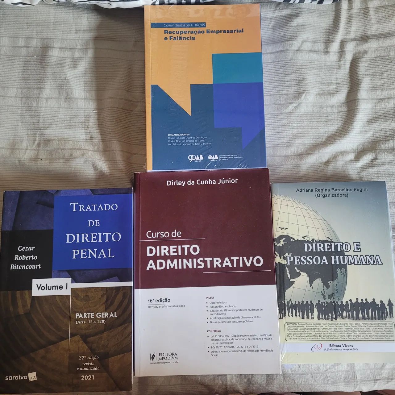 LIVROS DE DIREITO - Foto 5