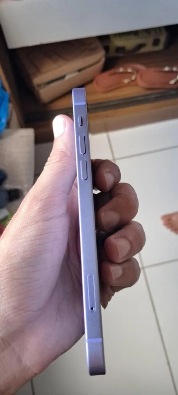 iPhone 12 - Foto 2