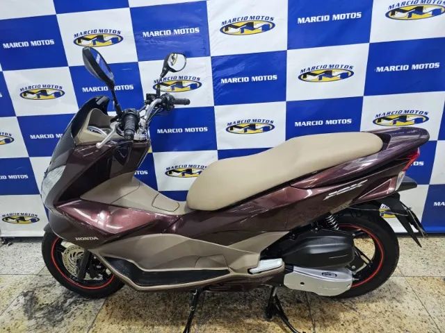 Honda PCX 150/dlx 2018 - Foto 3