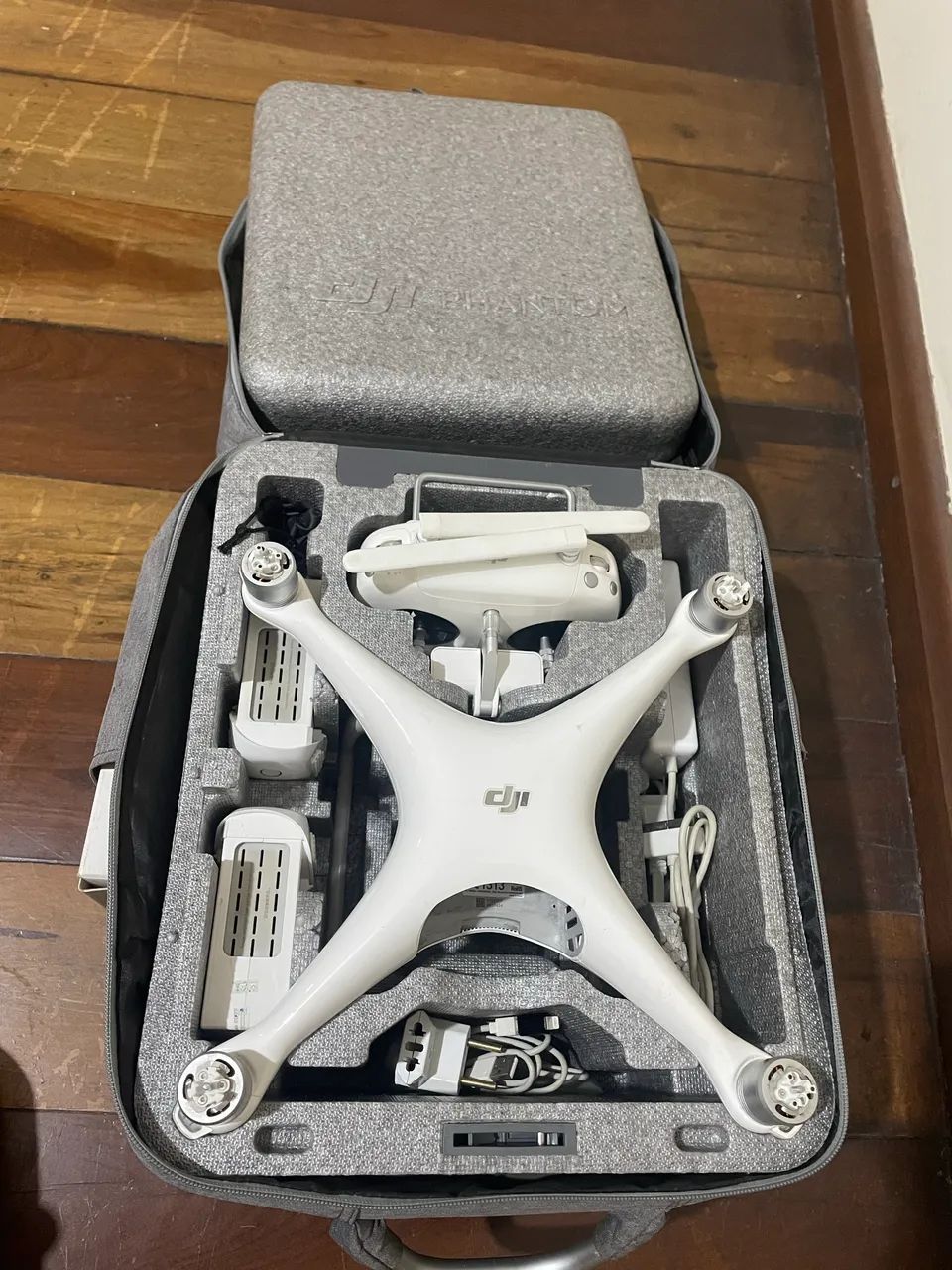 Drone DJI Phanton 4  - Foto 5