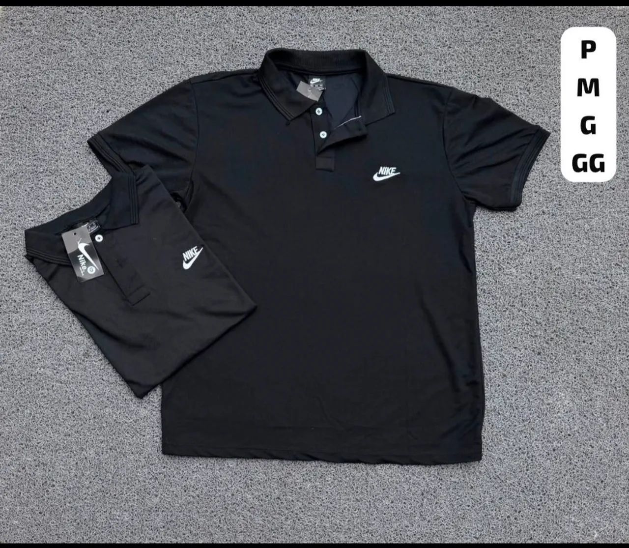 ?*GOLA POLO PIQUET* - Foto 2