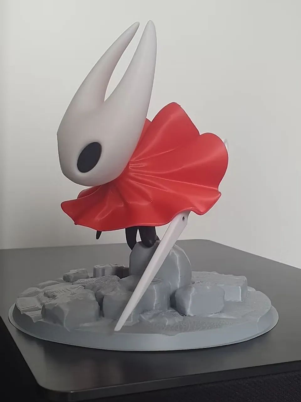 Action Figure - Hornet Hollow Knight: Silksong - Foto 5