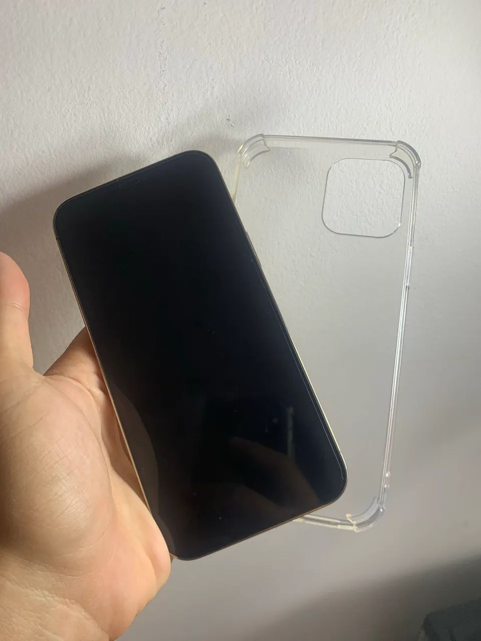 IPhone 12 Pro Max - Foto 4