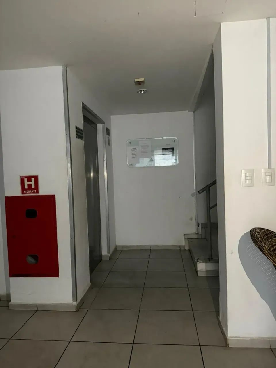 Apartamento 3 Quartos (2 Suítes) em Intermares - 84m² com Piscina e Elevador - Foto 3