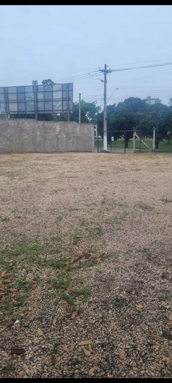 Terreno avenida Joaquim Lopes Aguila - Foto 5