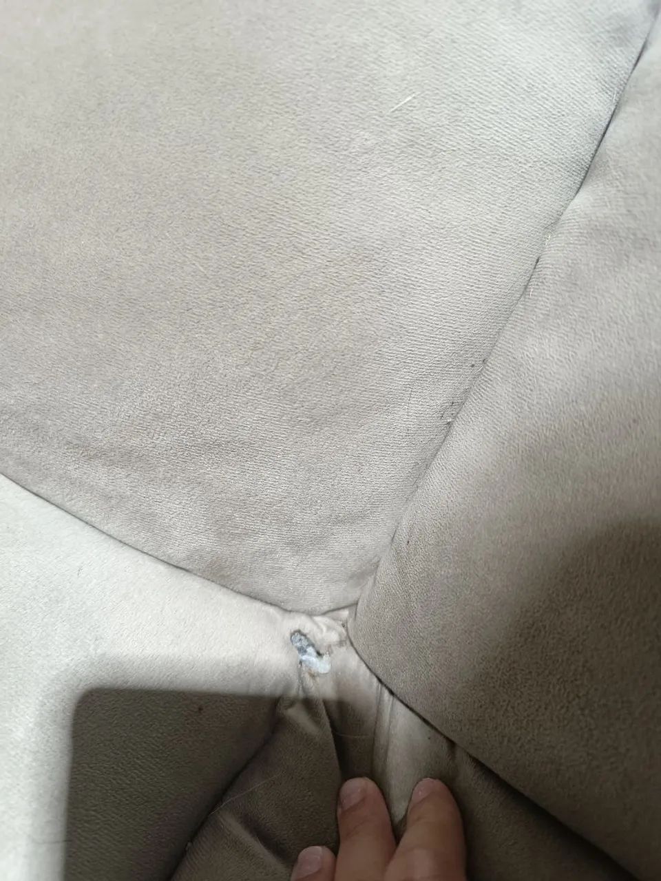 POLTRONAS GIRATÓRIA, SEMI NOVA - Foto 5