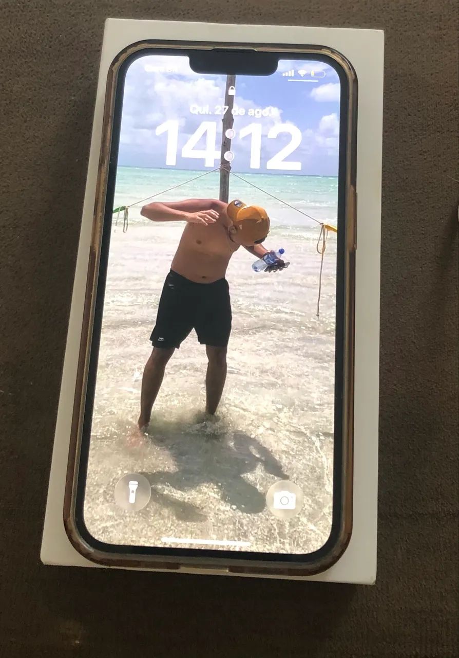 iPhone 13 - Foto 2