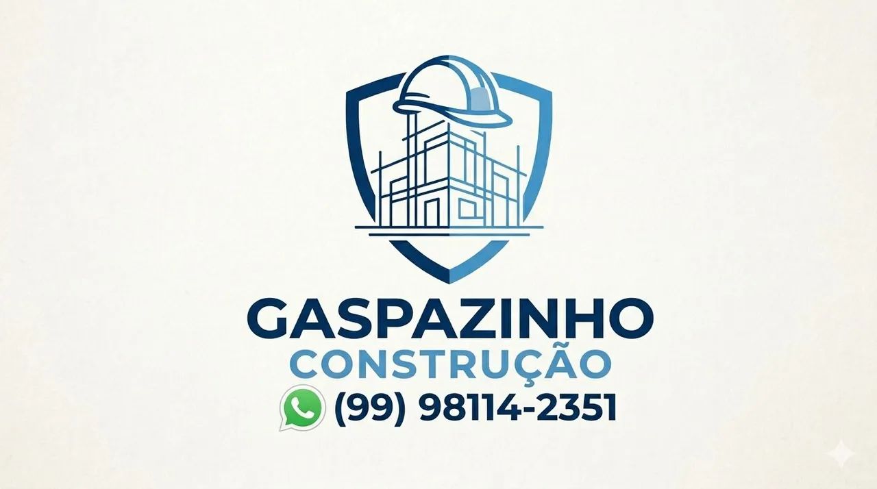 GASPARZINHO CONSTRUÇÕES 