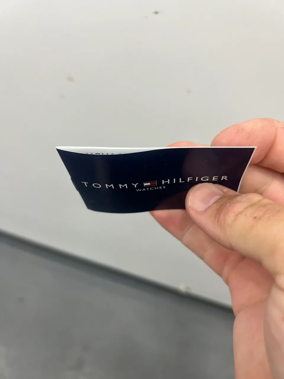 Relógio Tommy Hilfiger original  - Foto 5