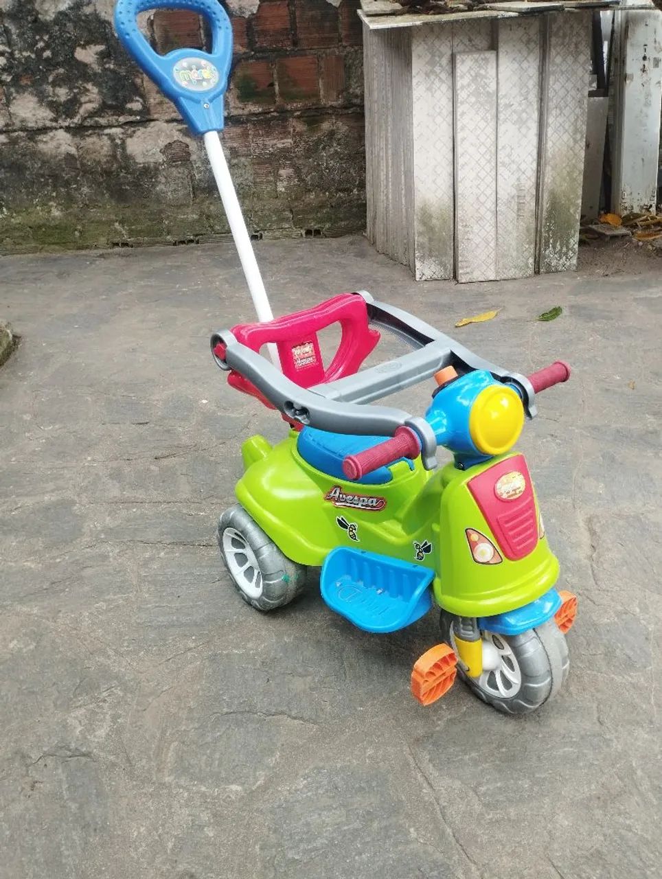 Carrinho de passeio bebê  - Foto 2