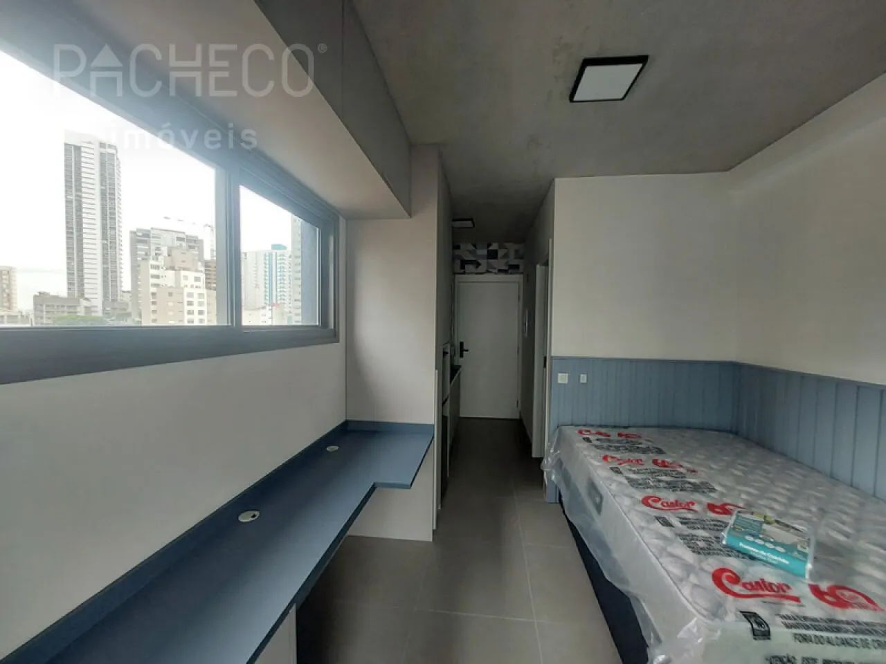 Studio, Pompeia - São Paulo - Foto 2