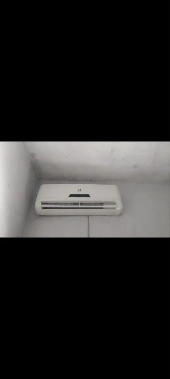 Vendo Ar-condicionado  - Foto 2