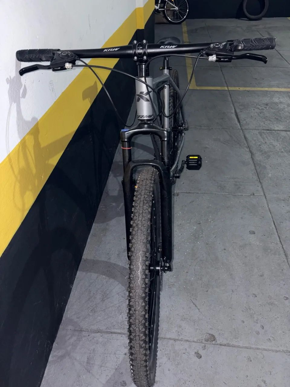 Bicicleta  - Foto 4
