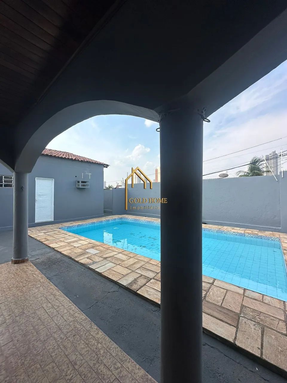 CASA COMERCIAL À VENDA  JARDIM CUIABÁ