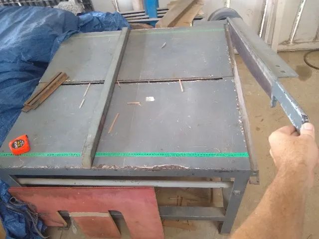 Combo Completo para Produção de Caixas de Papelão - Corte e Vinco/Guilhotina/Mesa/Facas - Foto 4