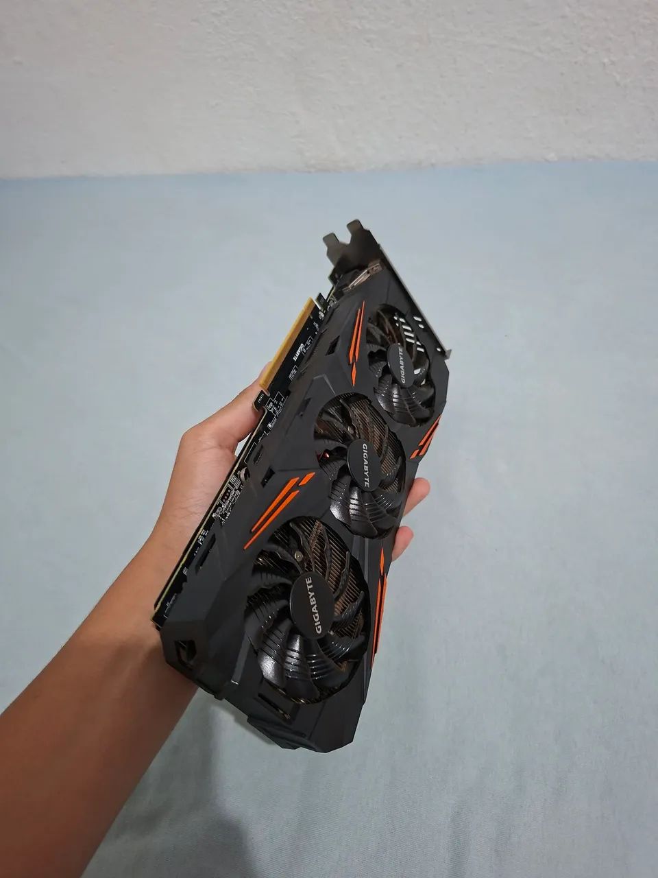 Gtx 1070 (venda rápida) - Foto 4