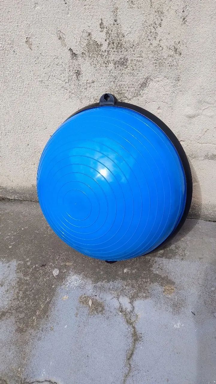 Bosu meia bola - Foto 2