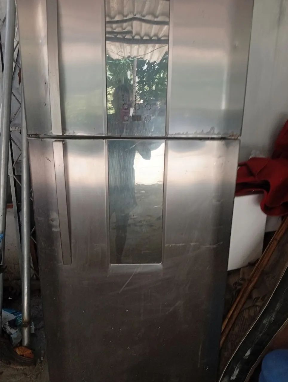 Vende ou troca. - Foto 2