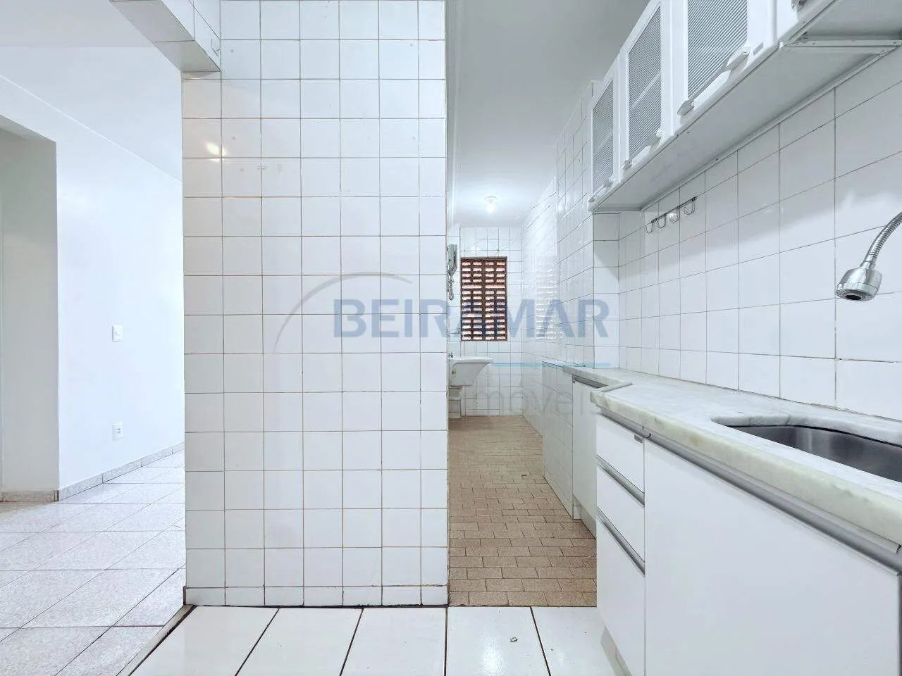Edifício Bougainville  C 03 | Apartamento Amplo de 2 Quartos  Taguatinga Centro - Foto 4