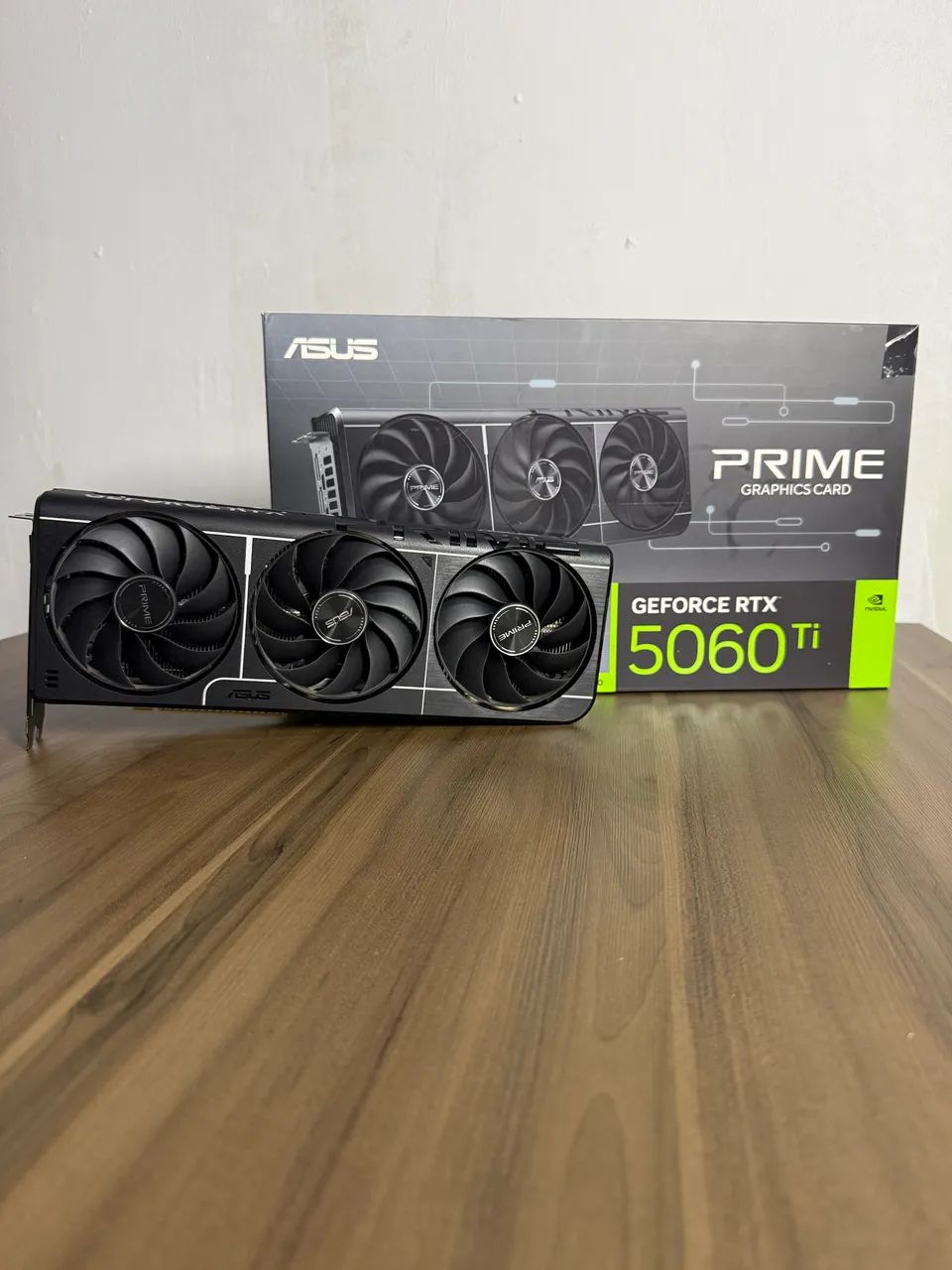 Placa de vídeo 5060 TI 8 GB  - Foto 3