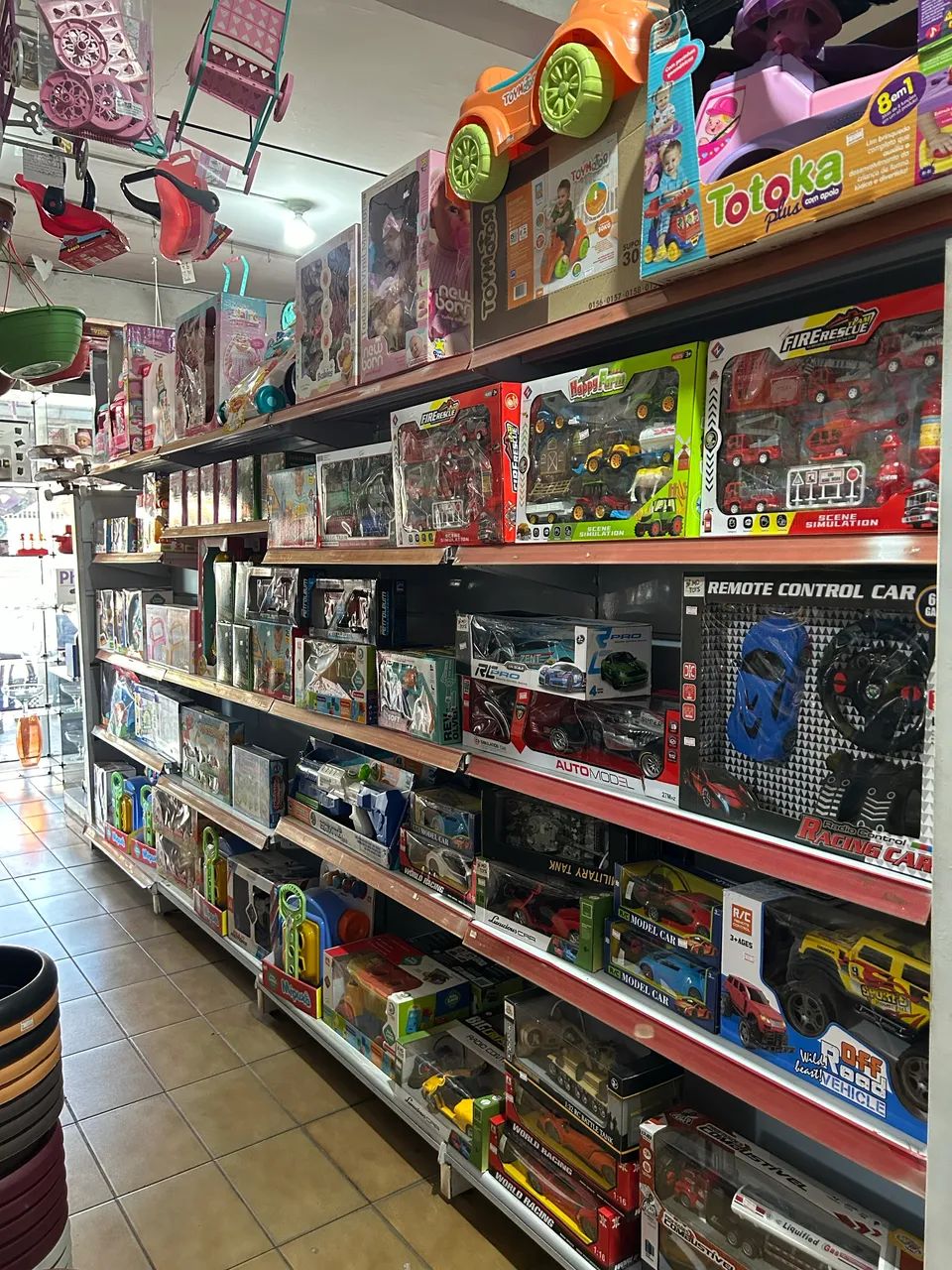 OPORTUNIDADE DE NEGÓCIO ? LOJA DE UTILIDADES E PRESENTES - Foto 4