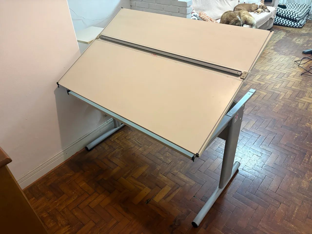 Mesa de desenho Trident A0 - Foto 5