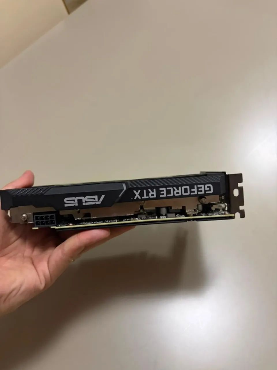 RTX 3060ti - Foto 5