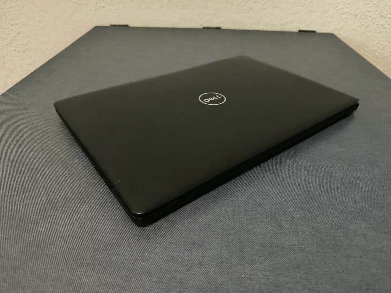 Notebook Dell inspiron i5. 8 GB. SSD 256 GB  - Foto 5