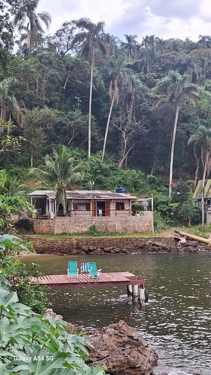 Casa paraíso de ilha - Foto 4