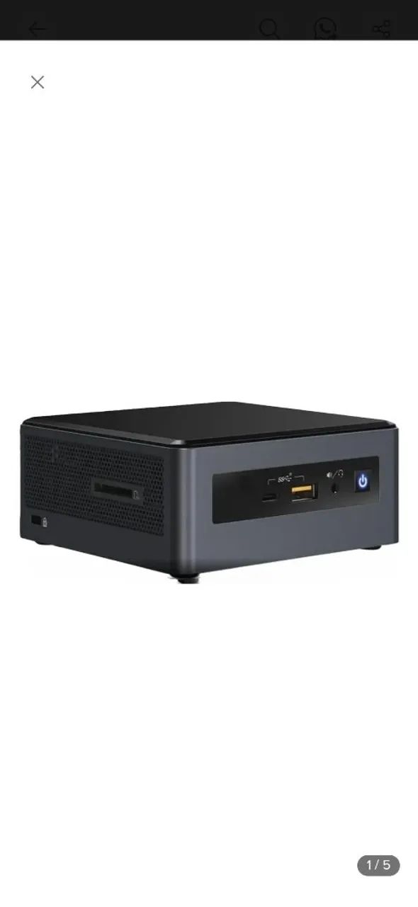 Mini pc  - Foto 2