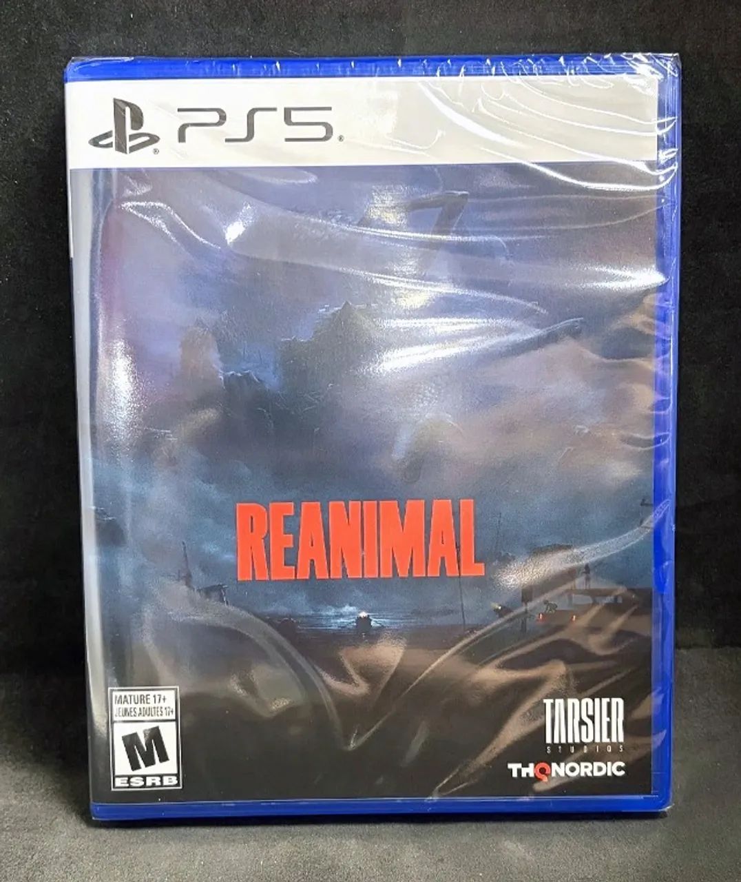 Reanimal PS5 LACRADO