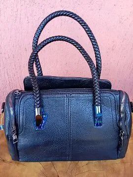 Bolsa feminina nunca usada  - Foto 5