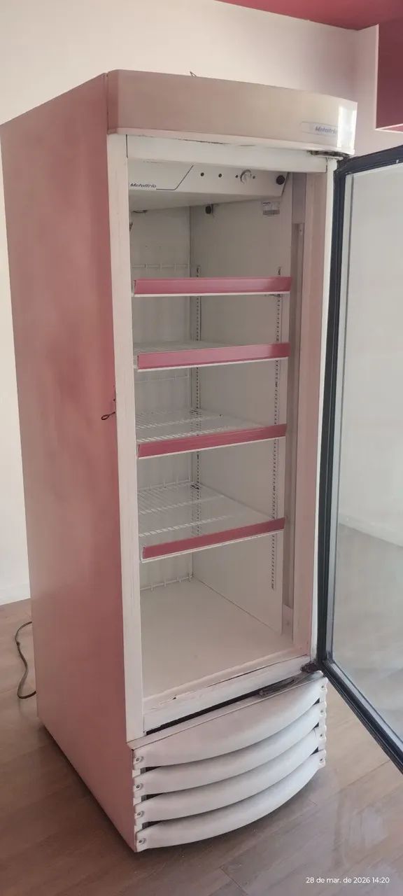 Expositor de bebidas  - Foto 2