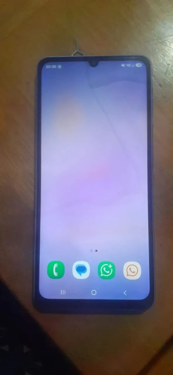 Vendo A07 de 128gb - Foto 2
