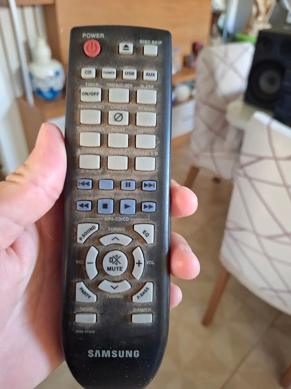 Som  Samsung  - Foto 4