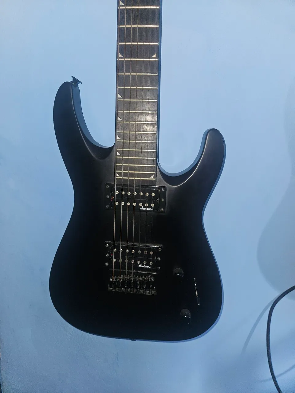 Pedal Guitarra Morley George Lynch Dragon Wah 2 - Instrumentos