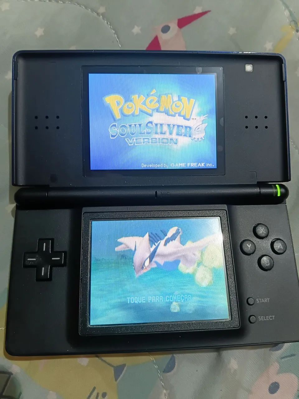 Nintendo DS Lite - Foto 3