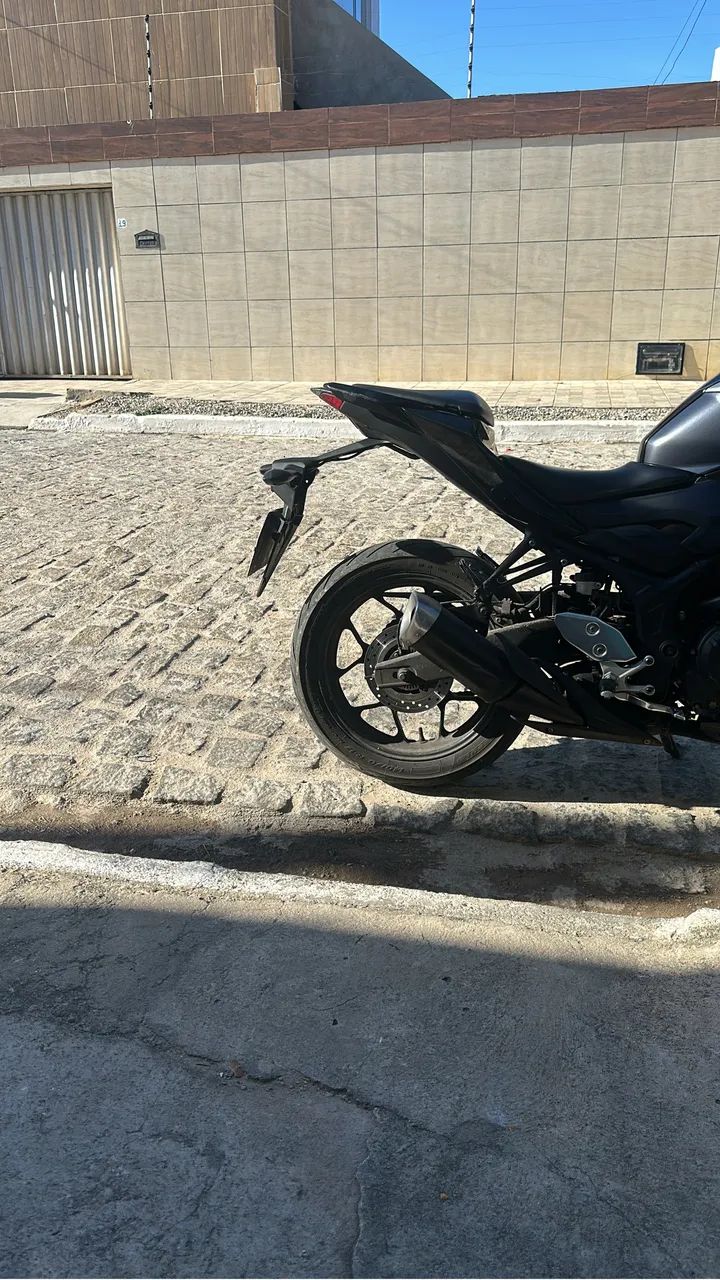 Vendo ou troco  - Foto 3